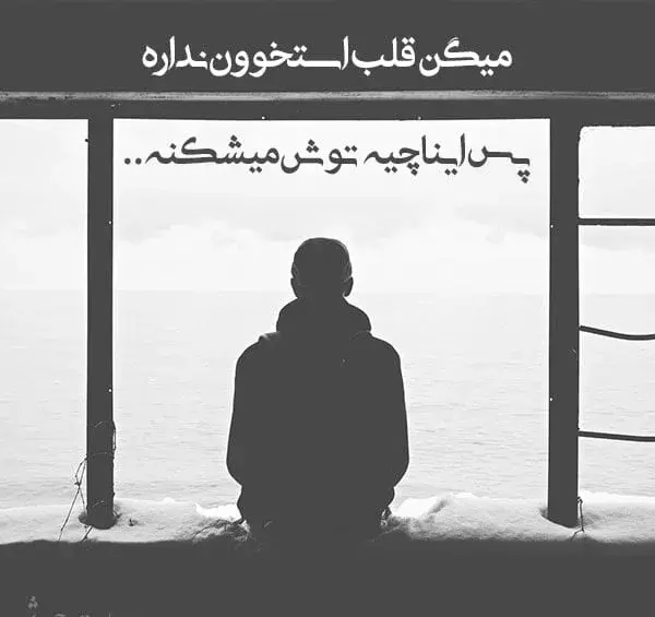 عکس بیوگرافی قشنگ
