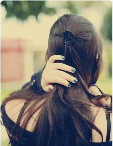 عکس قشنگ برای پروفایل دختر