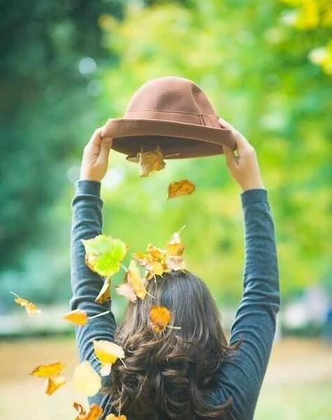 عکس قشنگ برای پروفایل دختر