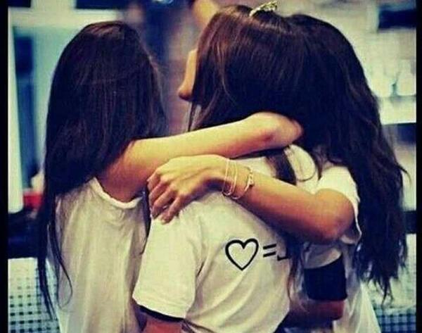 عکس قشنگ برای گروه سه نفره