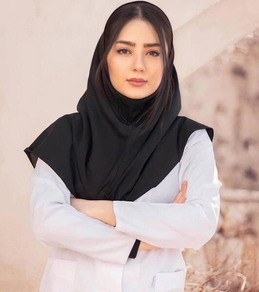 عکس دختر زیبا و قشنگ جدید