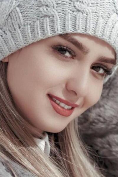 عکس دختر زیبا و قشنگ جدید