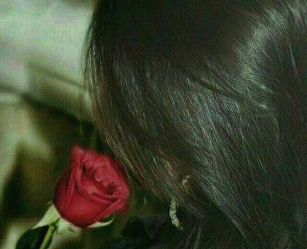 عکس پروفایل قشنگ ساده
