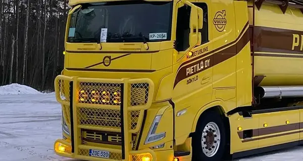 عکس ماشین سنگین قشنگ