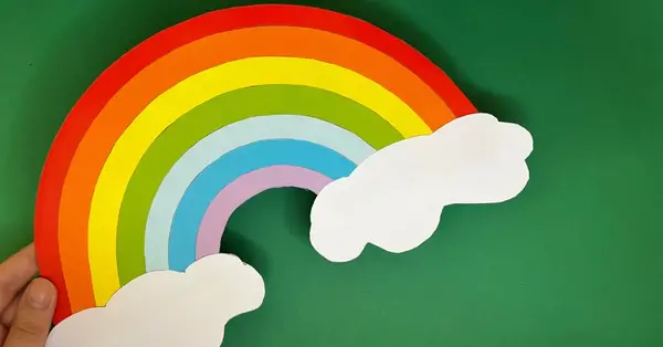 عکس کاردستی ساده قشنگ