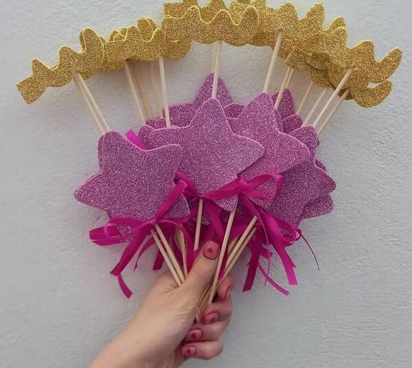 عکس کاردستی ساده قشنگ