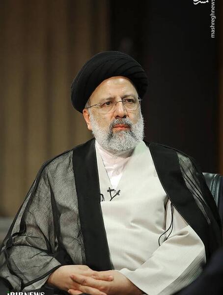 عکس های قشنگ رئیسی