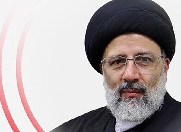 عکس قشنگ ابراهیم رئیسی