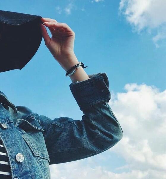 عکس پروفایل قشنگ دخترانه بدون متن