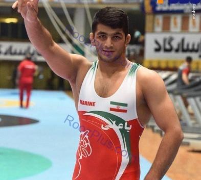 عکس های قشنگ حسن یزدانی