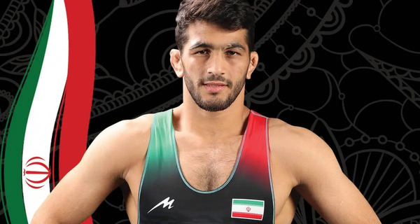 قشنگ ترین عکس حسن یزدانی