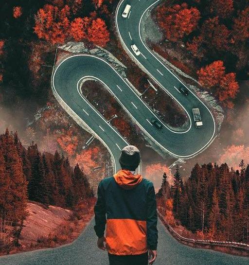 عکس خیلی قشنگ برای پروفایل پسرانه