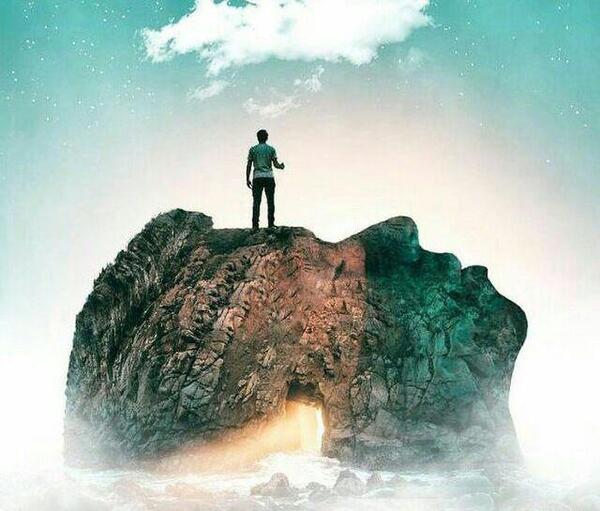 عکس خیلی قشنگ برای پروفایل پسرانه