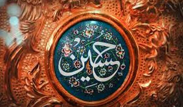 قشنگ ترین عکس از حرم امام حسین