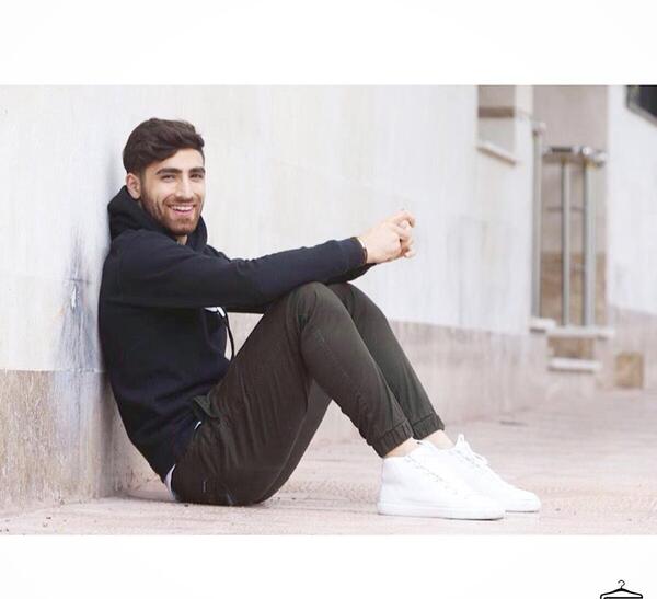 عکس بازیکن فوتبال جهانبخش