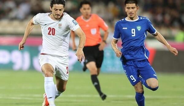عکس توپ فوتبال جام جهانی ۲۰۲۶