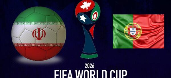 عکس توپ فوتبال جام جهانی ۲۰۲۶