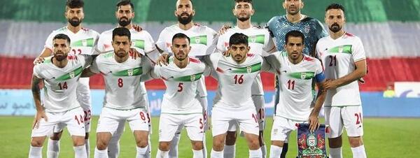 عکس زمین فوتبال جام جهانی