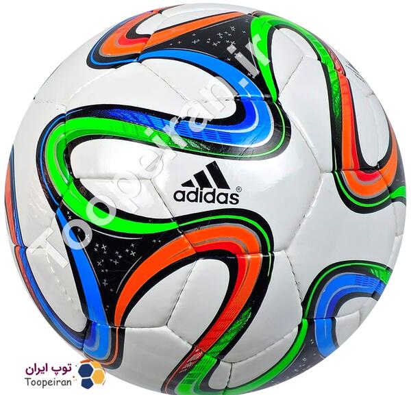 عکس توپ فوتبال جام جهانی 2014