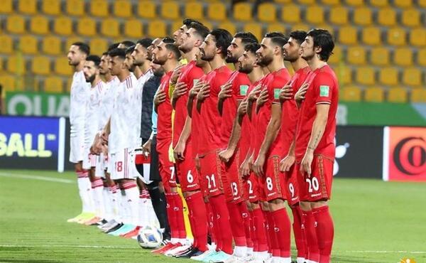 عکس پخش زنده فوتبال