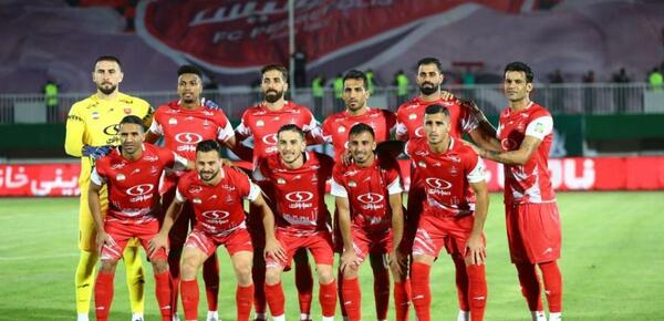 عکس پخش زنده فوتبال