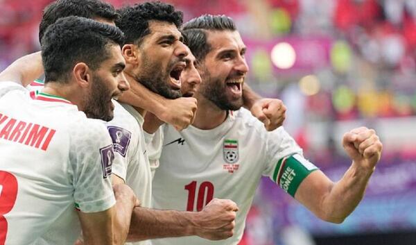 عکس پخش زنده فوتبال