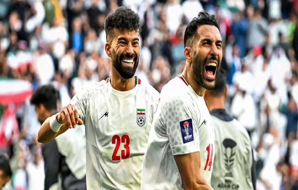 عکس تیم ملی فوتبال ژاپن