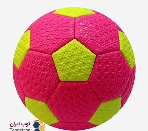 عکس توپ فوتبال فانتزی