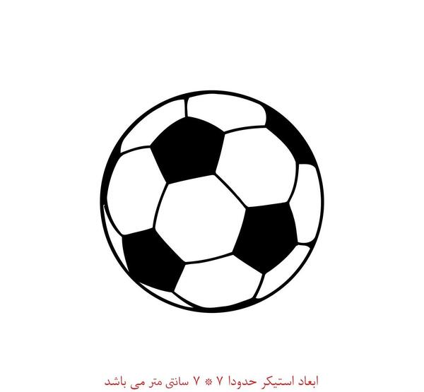 فوتبال عکس توپ فوتبال