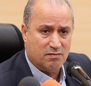 عکس تاج رئیس فدراسیون فوتبال
