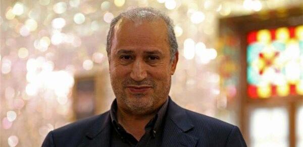 عکس تاج رئیس فدراسیون فوتبال