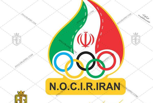 عکس آرم فدراسیون فوتبال ایران