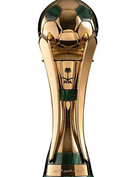 عکس کاپ قهرمانی فوتبال