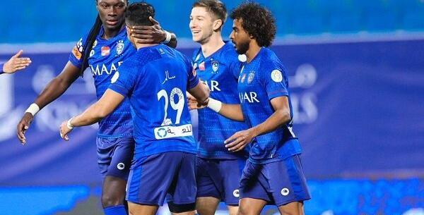 عکس قهرمانان فوتبال