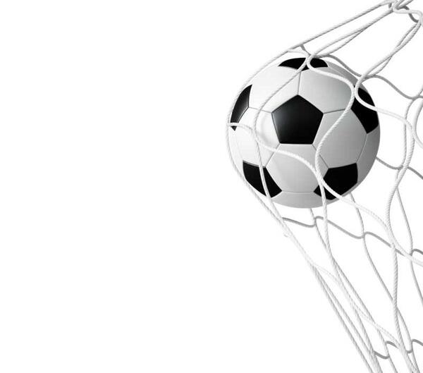 عکس دروازه فوتبال کارتونی