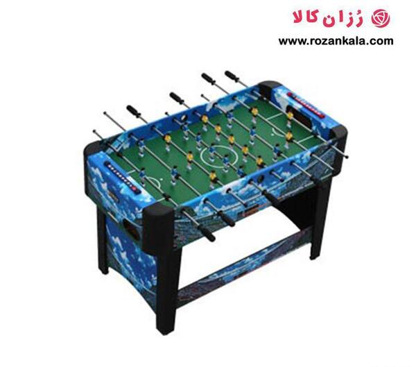 عکس فوتبال دستی کودکانه