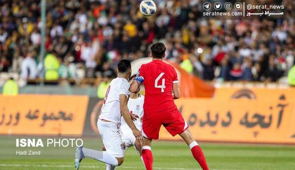 عکس گروهی فوتبال