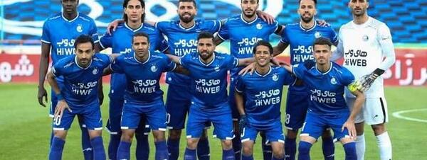 عکس گروهی فوتبال