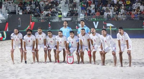 عکس گروهی فوتبال