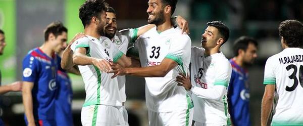 عکس گروهی فوتبال