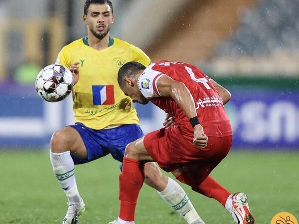 عکس جدول فوتبال لیگ برتر ایران