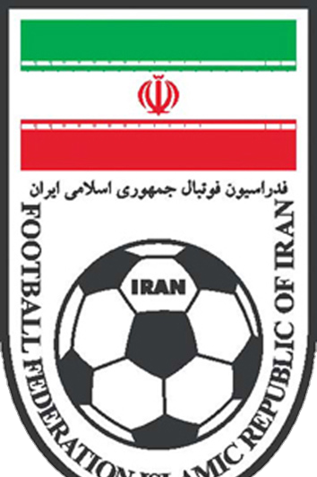 عکس لوگو فوتبال ایران