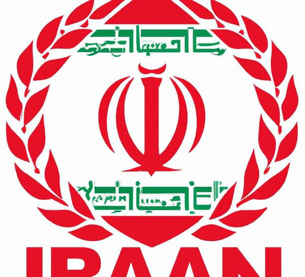 عکس لوگو فوتبال ایران