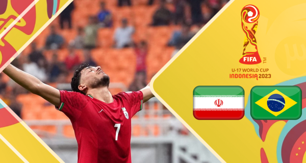 عکس فوتبال نوجوانان ایران