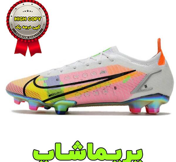 عکس کفش فوتبال نیمار
