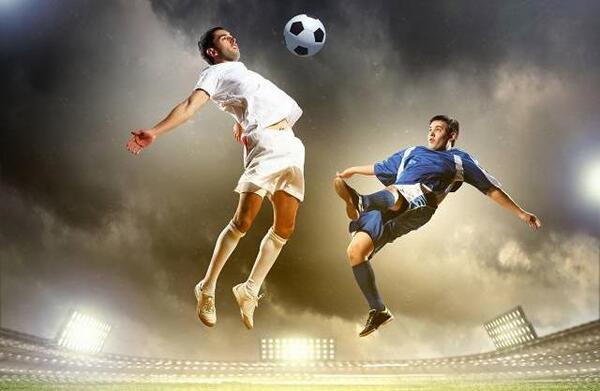 عکس فوتبال ورزشی
