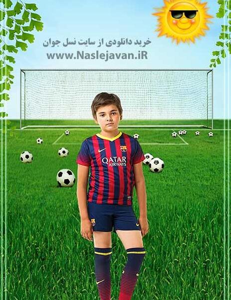 عکس فوتبال ورزشی