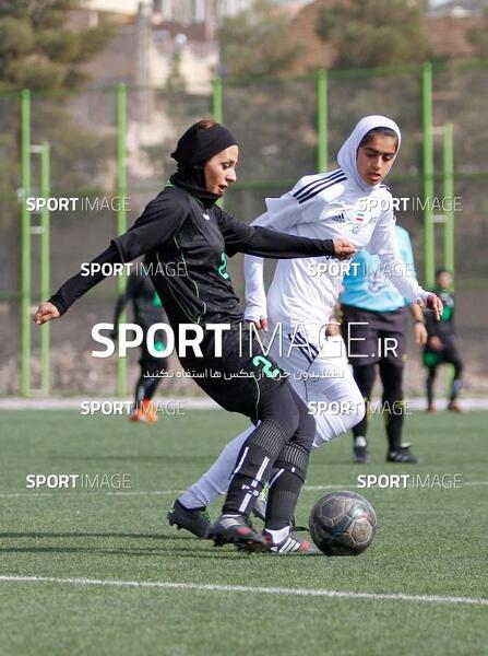 عکس ورزشکار فوتبال