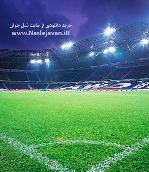 عکس ورزشی فوتبالی