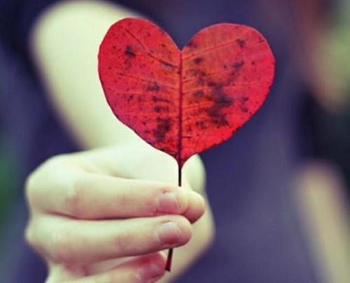 عکس عاشقانه قلبی جدید